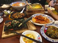 -徐鼎盛民间菜(微电园店)
