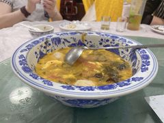 -芸海阁·农家私房菜(沙家浜景区出口店)