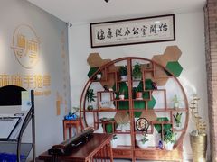 -麻麻手推拿