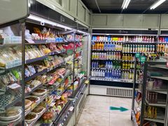 -全家便利店(上体场站店)