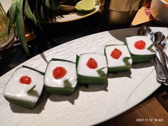 -simply thai天泰(静安嘉里中心店)