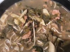 -慧娟面馆·餐厅(望江路店)