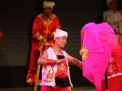 -陕北民歌大舞台