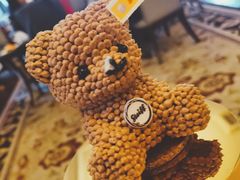 -Salon de Ville浦江汇(上海外滩华尔道夫酒店店)