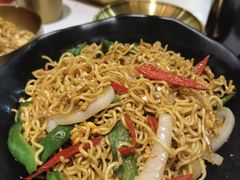 -八乔煎肉馆·丹东特色煎锅(梅林店)
