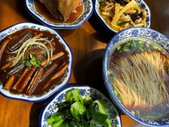 -孙盛兴奥灶面馆·蟹黄面·三虾面(山塘街总店)