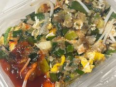 -铭辉沙嗲面(新街商业城店)