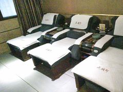 -天然沐足·推背采耳·敷姜艾灸(龙眼美食街店)