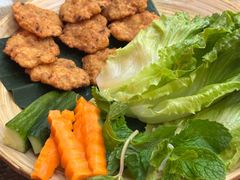 -多哥水傣味餐厅(司马巷店)