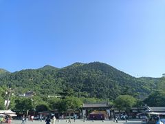 -华清宫景区