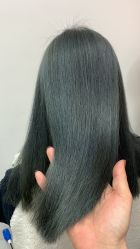 -ＲH SALON·简爱烫发染发接发