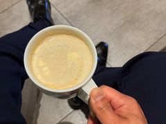 -星巴克(保定万博广场店)