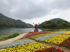 -广州市石门国家森林公园