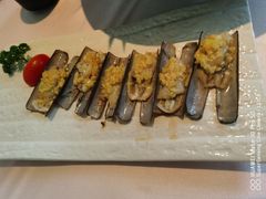 -富盈酒店-日本料理餐厅(厚街店)