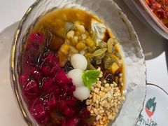 -南山翁新概念川菜(江宁万达广场店)