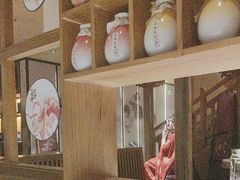 -唐猫庭院·千年陕菜(大唐不夜城店)