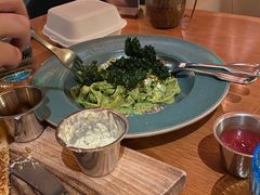 -THE CANNERY&JUJU 新鲜海鲜·牛排美食酒廊