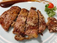 -世香全厨•日料·铁板烧(金桥店)