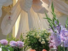 -晶雅花园西餐厅(南京首店)