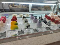 -嗒令甜品·主题融合料理餐厅(首座时代店)
