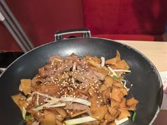 -避风塘(宝山万达店)