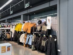 -迪卡侬(越秀公园店)