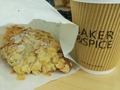 -BAKER&SPICE(国金中心商场店)