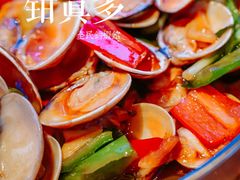 -钳真多钓虾馆·小龙虾海鲜烧烤(九六广场店)