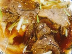 -直隶安家牛肉罩饼(建华店)