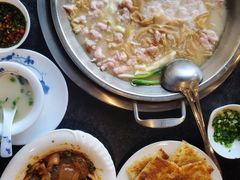 老来福酸汤兔(小锅)-老来福·非遗酸汤兔(凯旋路店)