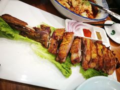 -巴依老爷新疆美食(望京小街店)