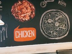 -比格比萨自助(宋家庄店)