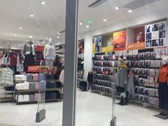 -优衣库(长沙悦方IDmall店)