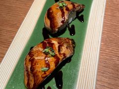 -水之惠鲜鱼料理(王府大街店)