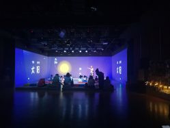 -小鸡哆哆故事屋·儿童乐园(嘉里城店)