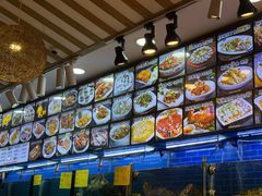 -醉壹号海鲜大排档(厦门美食地标店)