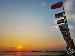 -青岛海尔洲际酒店