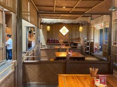 -田小狗的饭店(才子佳郡店)