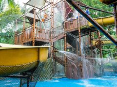 -新加坡水上探险乐园