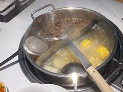 -三毛牛肉店(福强店)