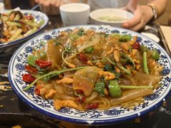 -大众酸菜鱼(梨花巷总店)