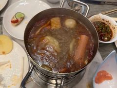 -盐城万豪酒店-盐城厨房西餐厅