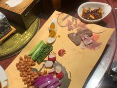 -并州大牌档之醉轻尘