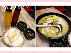 -好人民间小吃·番茄鱼酸菜鱼(木渎悠方店)