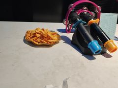 -唱吧麦颂KTV(高新店)
