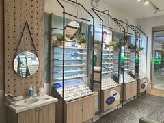-AOJO眼镜(北京朝阳大悦城店)