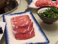 -福寿斋·老北京铜锅涮肉·烤鸭(顺义总店)
