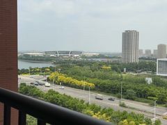-天津金海湖