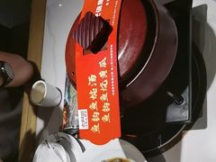 -老阿爸鲜鱼土菜(独墅湖店)