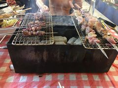 -生火火·小炉子炭烤(金楠天街总店)